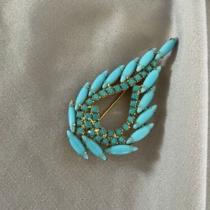 Vintage Brooch